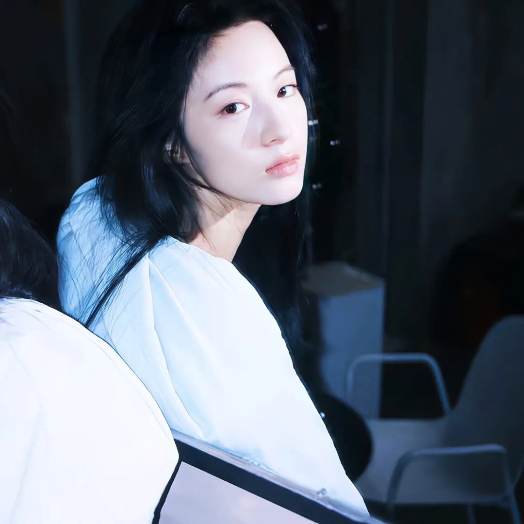 再见长夜